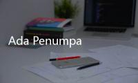 Ada Penumpang Lari