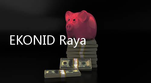 EKONID Rayakan 100 Tahun Kemitraan Korporasi Jerman