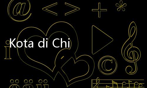 Kota di China Ini Terapkan Bebas Visa untuk Turis Indonesia
