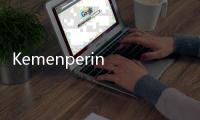 Kemenperin Bantah Menperin Gagal Bangun Manufaktur
