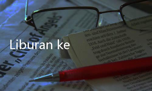 Liburan ke Thailand, Turis Inggris Dilarang Bawa Oleh